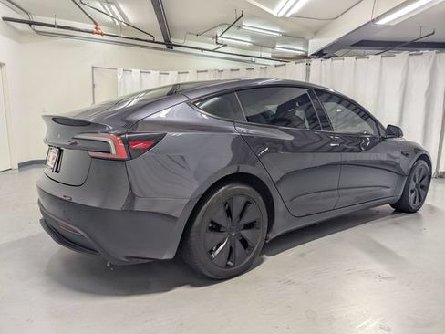 Used 2024 Tesla Model 3 Standard Range RWD image 3