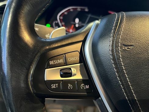 Used 2019 BMW X5 xDrive40i image 28