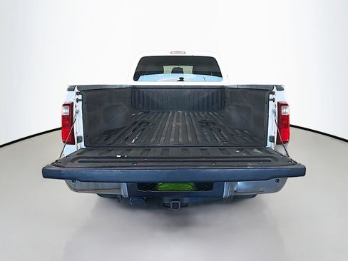 Used 2013 Ford F350 XLT w/ FX4 4X4 Off-Road Pkg image 22