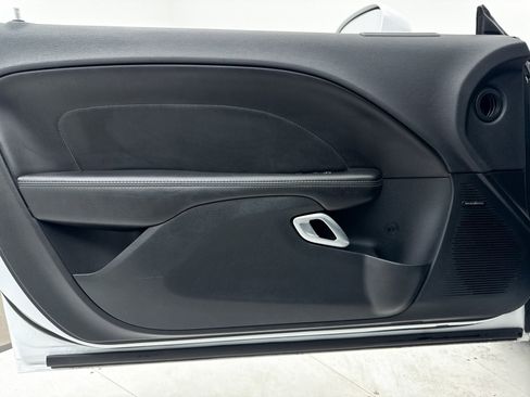 Used 2018 Dodge Challenger SXT Plus image 32