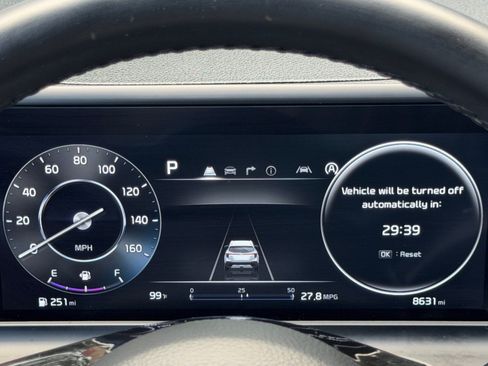 Certified 2024 Kia Seltos S AWD/4WD image 36