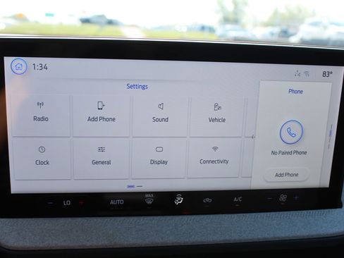 New 2025 Ford Maverick XLT image 28