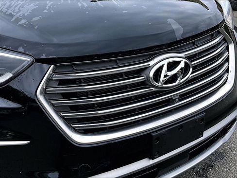 Used 2018 Hyundai Santa Fe Limited AWD/4WD image 27
