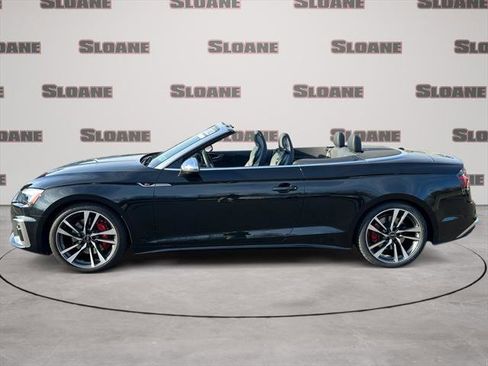 Certified 2023 Audi S5 Premium Plus w/ Premium Plus Package image 2