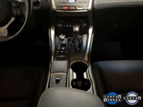 Used 2018 Lexus NX 300 FWD image 12