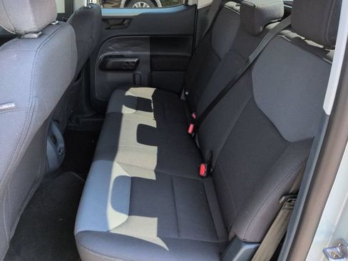 Used 2024 Ford Maverick XL FWD image 14
