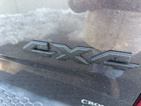 Used 2024 RAM 1500 Classic Warlock image 11