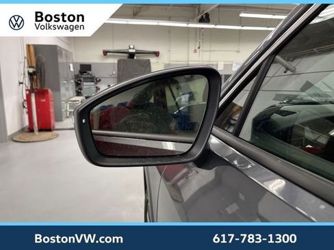 New 2026 Volkswagen Tiguan SE AWD/4WD image 13