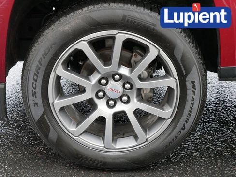 Used 2019 GMC Canyon Denali AWD/4WD image 15
