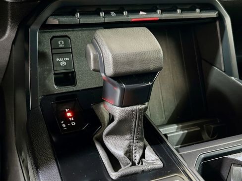 Used 2025 Toyota Tundra SR5 w/ SX Package image 14