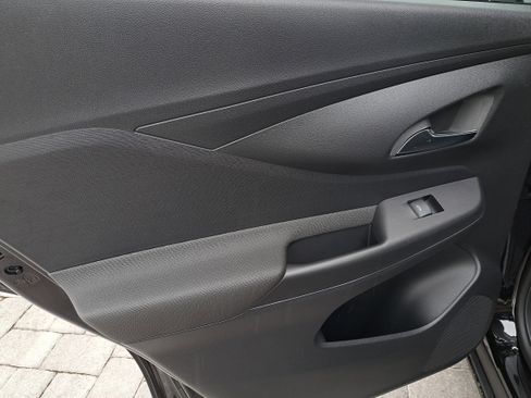 New 2026 Buick Envista Preferred w/ Convenience I Package image 11