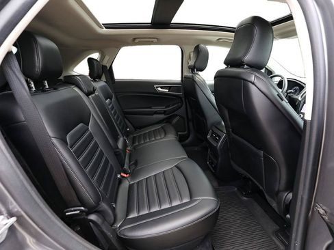 Certified 2024 Ford Edge SEL w/ Convenience Package AWD/4WD image 21