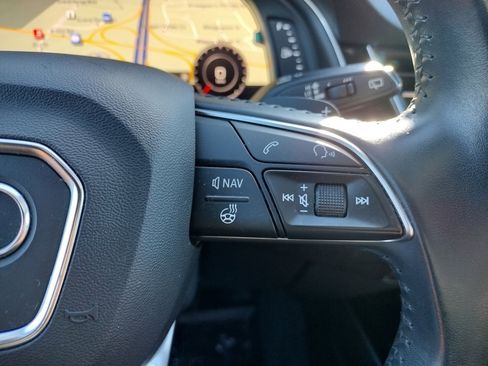 Used 2019 Audi Q7 3.0T Prestige w/ Prestige Package image 31