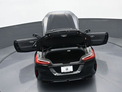 Used 2023 BMW Z4 M40i w/ Premium Package image 40