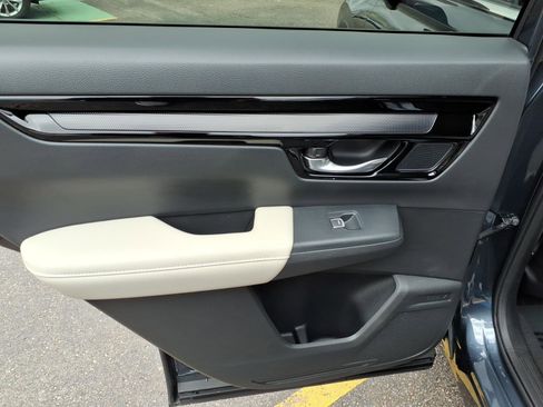 Certified 2024 Honda CR-V EX-L image 8