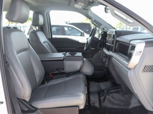 Used 2023 Ford F250 XL w/ XL Chrome Package RWD image 37