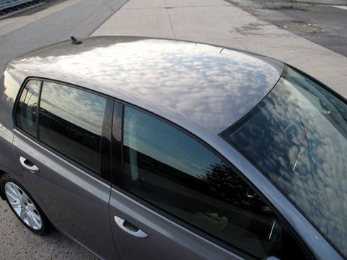 Used 2011 Volkswagen Golf TDI FWD image 15