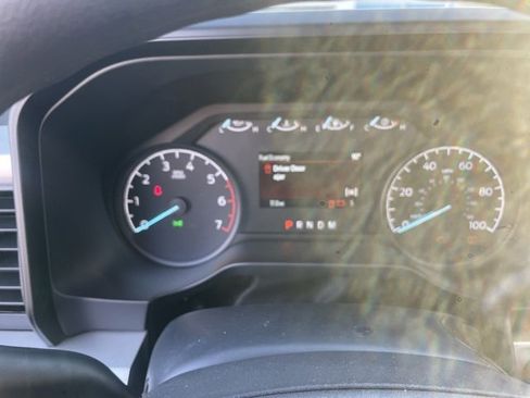 New 2026 Ford F250 XL w/ STX Appearance Package image 9