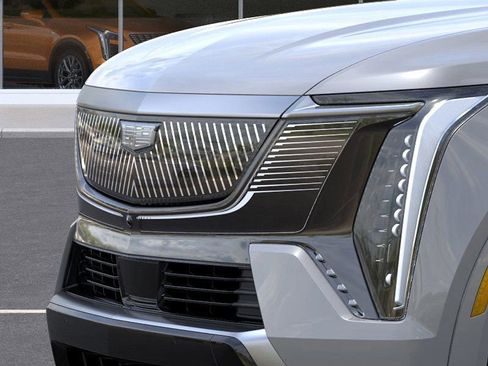 New 2026 Cadillac Escalade IQ Luxury 1 w/ LPO, Radiant Package AWD/4WD image 14