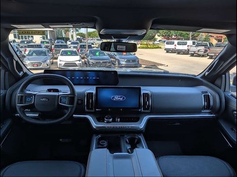 New 2026 Ford Expedition Tremor AWD/4WD image 5