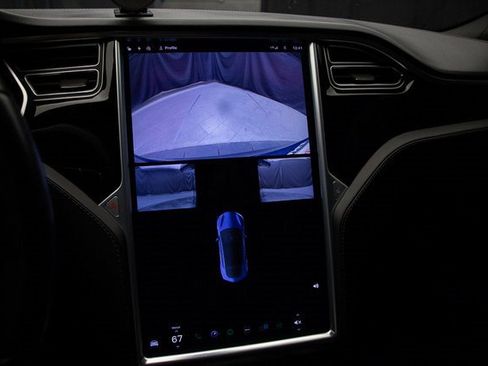 Used 2017 Tesla Model S 75 image 35