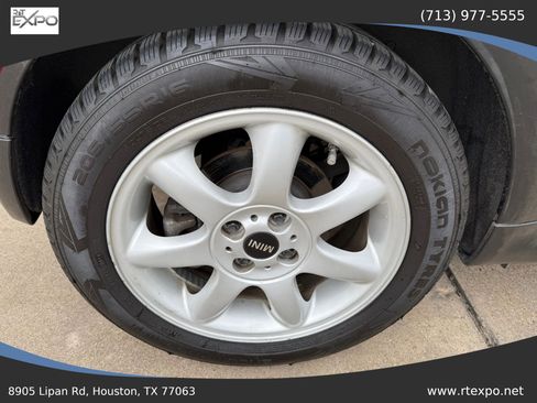 Used 2007 MINI Cooper S image 11