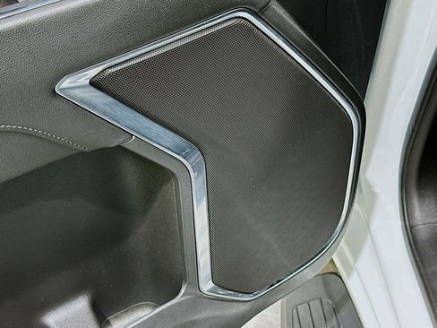 Used 2024 Chevrolet Silverado 1500 RST AWD/4WD image 19