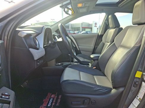 Used 2013 Toyota RAV4 Limited image 13