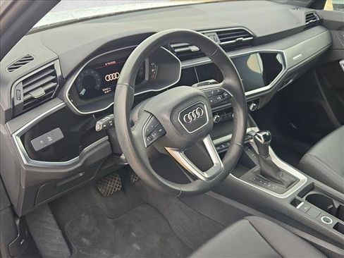 Used 2025 Audi Q3 2.0T Premium AWD/4WD image 10