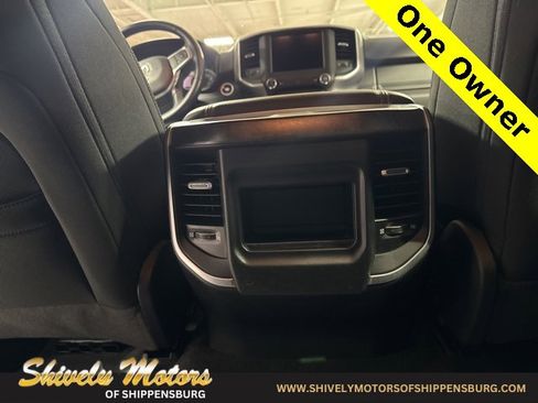 Certified 2022 RAM 1500 Big Horn image 30