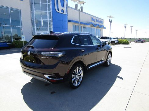 Used 2023 Buick Envision Avenir image 5