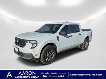 Used 2026 Ford Maverick XLT