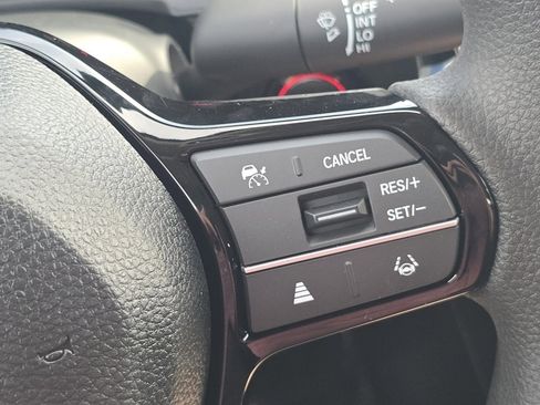 New 2026 Honda Civic LX image 7