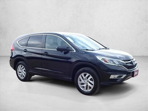 Used 2015 Honda CR-V EX image 6