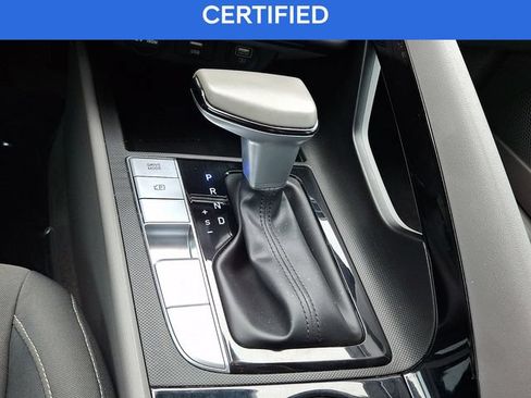 Certified 2023 Hyundai Elantra SEL w/ Convenience Package FWD image 22