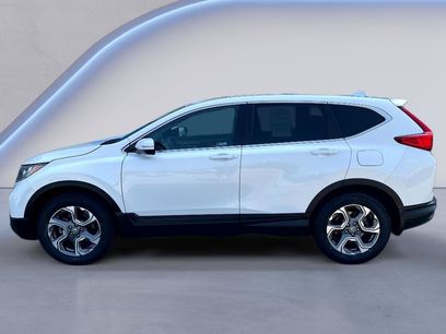 Used 2019 Honda CR-V EX