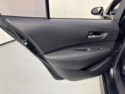 Used 2020 Toyota Corolla SE image 34