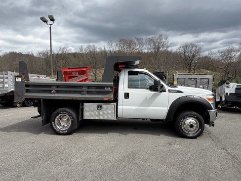 Used 2015 Ford F350 XL w/ Power Equipment Group image 2