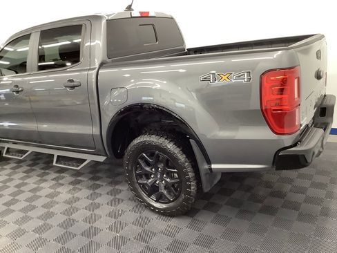 Used 2022 Ford Ranger XLT w/ Equipment Group 302A High image 3