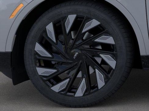 New 2026 Lincoln Nautilus Reserve image 19