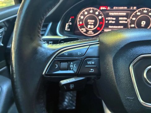 Used 2017 Audi Q7 3.0T Premium Plus image 24