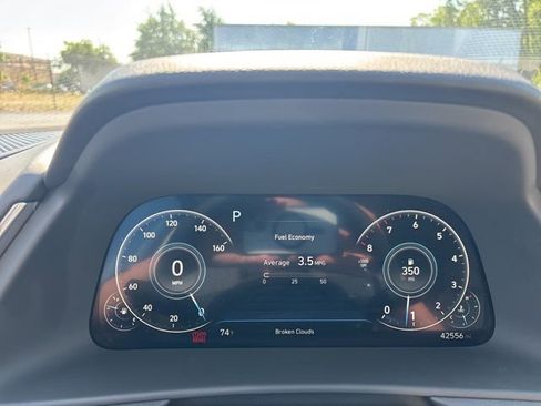 Used 2022 Hyundai Sonata Limited image 13