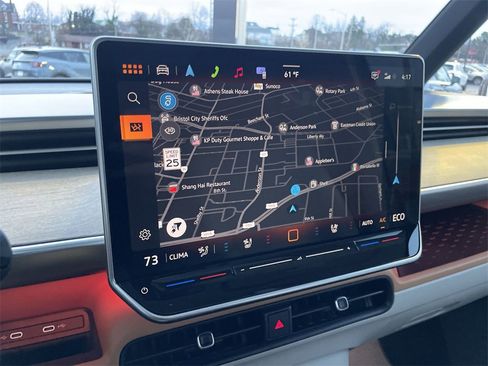 Used 2025 Volkswagen ID. Buzz 1st Edition image 15