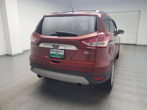 Used 2016 Ford Escape SE w/ SE Chrome Package AWD/4WD image 7
