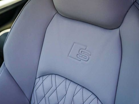 Used 2025 Audi S6 Premium Plus AWD/4WD image 26