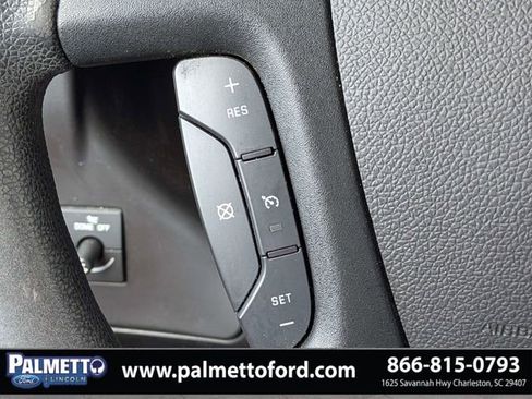 Used 2022 Chevrolet Express 2500 w/ Driver Convenience Package RWD image 22