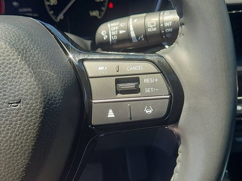 Certified 2024 Honda CR-V EX-L image 26