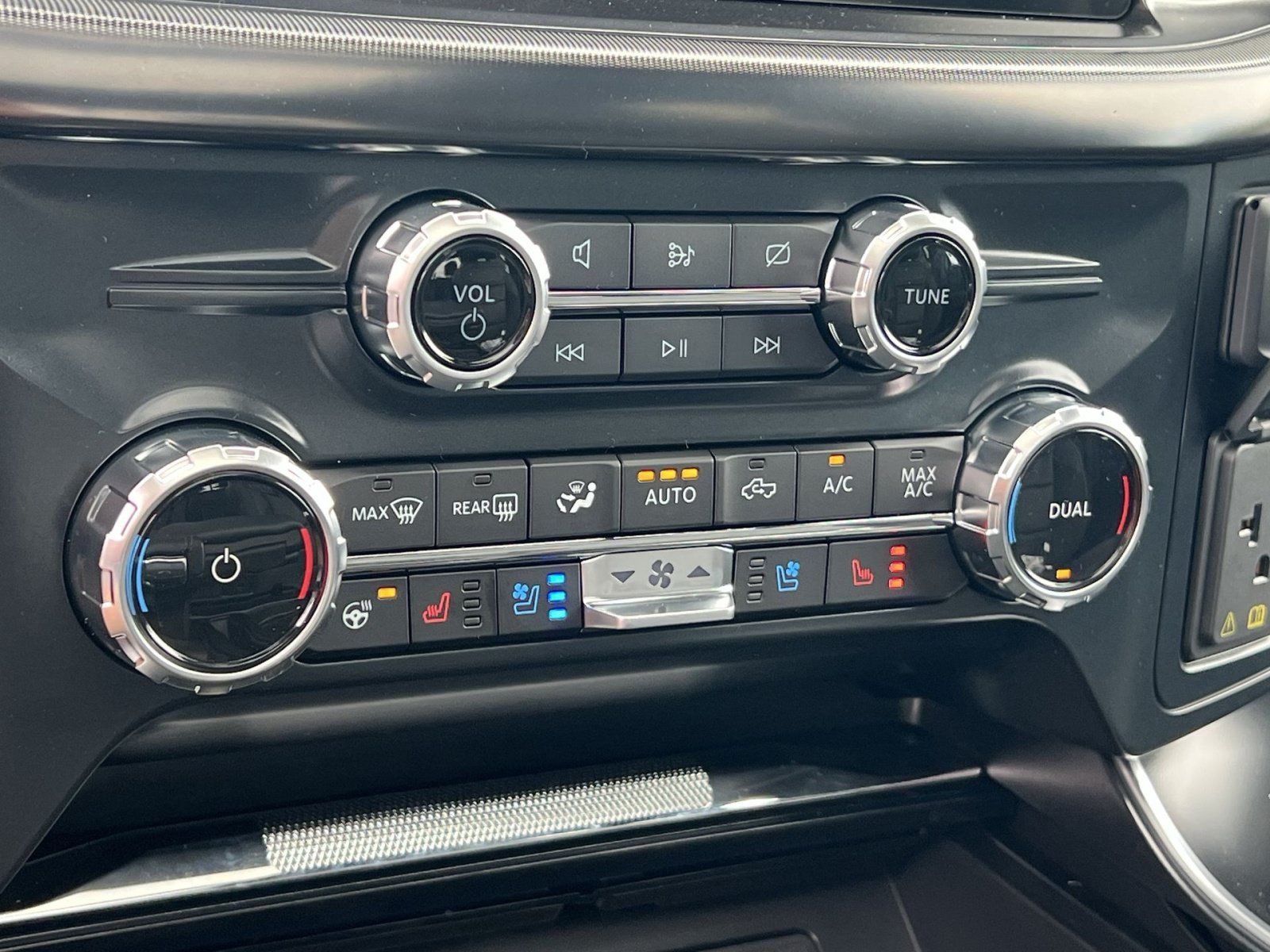 New 2026 Ford F150 Raptor AWD/4WD image 21