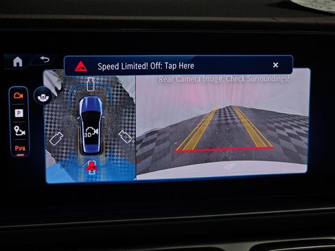 New 2025 Mercedes-Benz GLE 63 AMG S image 26