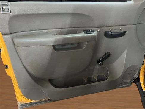 Used 2012 Chevrolet Silverado 2500 W/T image 10